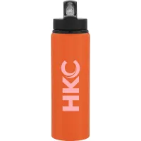 26 oz h2go Virtue Water Bottle (Matte Tawny)