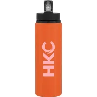 26 oz h2go Virtue Water Bottle (Matte Tawny)