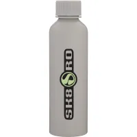 20.9 oz London Water Bottle (Matte Light Gray)