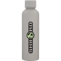 20.9 oz London Water Bottle (Matte Light Gray)