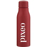 24 oz Arroyo Water Bottle (Matte Cardinal)