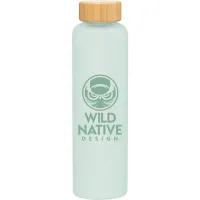 18 oz h2go Rincon Water Bottle (Sea Glass)