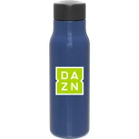 25 oz h2go Tread Water Bottle (Blue)