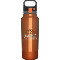 25 oz h2go Ranger Water Bottle (Canyon)