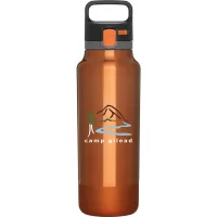 25 oz h2go Ranger Water Bottle (Canyon)