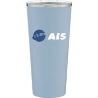 16.9 oz Sterling Travel Tumbler (Matte Landfall)
