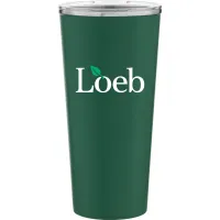 16.9 oz Sterling Travel Tumbler (Matte Forage)