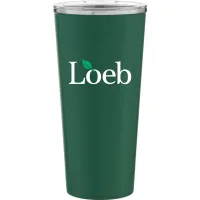 16.9 oz Sterling Travel Tumbler (Matte Forage)