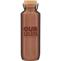 25 oz h2go Grove Water Bottle (Autumn)
