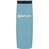 16.9 oz Cove Travel Tumbler (Matte Cloud)