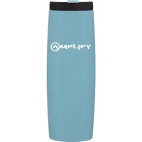 16.9 oz Cove Travel Tumbler (Matte Cloud)