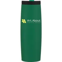 16.9 oz Cove Travel Tumbler (Matte Forage)