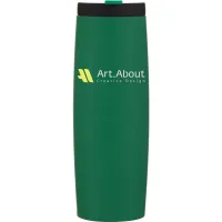 16.9 oz Cove Travel Tumbler (Matte Forage)