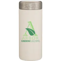 16.9 oz h2go Aerial Travel Tumbler (Matte Dew)