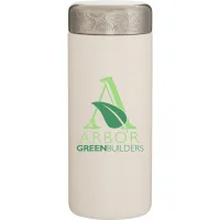 16.9 oz h2go Aerial Travel Tumbler (Matte Dew)