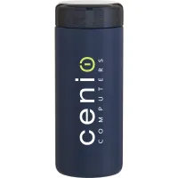16.9 oz h2go Aerial Travel Tumbler (Matte Constellation)
