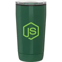 16 oz Plano Travel Tumbler (Forage)