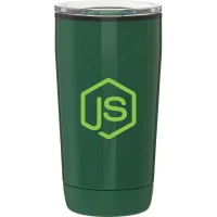 16 oz Plano Travel Tumbler (Forage)