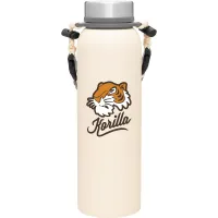 32 oz h2go Pine Water Bottle (Matte Dune)