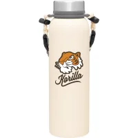 32 oz h2go Pine Water Bottle (Matte Dune)