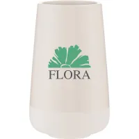 20 oz Birch Ceramic Vase (Wallflower)