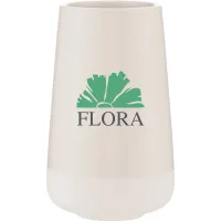 20 oz Birch Ceramic Vase (Wallflower)