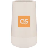 55 oz Calyx Ceramic Vase (Wallflower)
