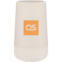 55 oz Calyx Ceramic Vase (Wallflower)