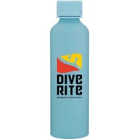20.9 oz London Water Bottle (Matte Cloud)