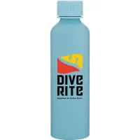 20.9 oz London Water Bottle (Matte Cloud)