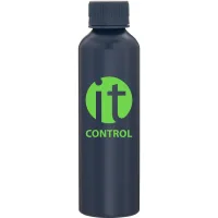 20.9 oz London Water Bottle (Matte Navy)