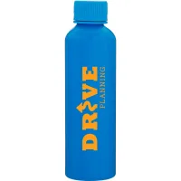 20.9 oz London Water Bottle (Matte Cerulean)