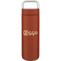 20 oz Fellow Carter Carry Travel Tumbler (Sienna)