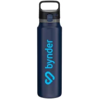 22 oz h2go Harmon Water Bottle (Matte Constellation)