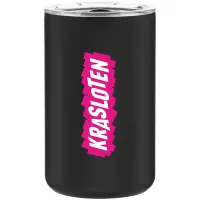 12 oz Artemis Can Cooler (Matte Black)