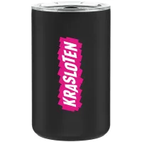 12 oz Artemis Can Cooler (Matte Black)