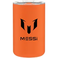 12 oz Artemis Can Cooler (Matte Orange)