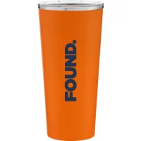16.9 oz Sterling Travel Tumbler (Matte Tawny)