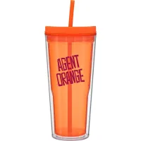 20.9 oz Vast Travel Tumbler (Buzzer)