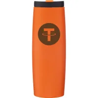 16.9 oz Cove Travel Tumbler (Matte Tawny)