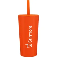 20 oz Parade Travel Tumbler (Matte Buzzer)
