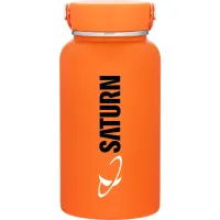 33 oz Billie Water Bottle (Matte Orange)