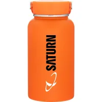 33 oz Billie Water Bottle (Matte Orange)
