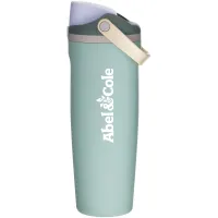 30 oz Owala Freesip Sway (Eucalyptus Green)