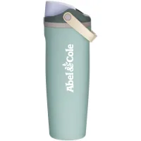 30 oz Owala Freesip Sway (Eucalyptus Green)