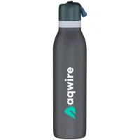 24 oz Owala Freesip Twist Water Bottle (Off The Grid)