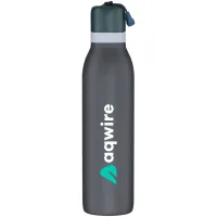 24 oz Owala Freesip Twist Water Bottle (Off The Grid)