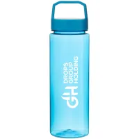 25 oz h2go Traverse Water Bottle (Aqua)