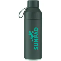 17 oz Ocean Bottle Original (Forest Green)
