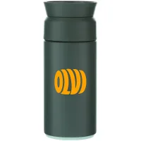12 oz Ocean Bottle Brew (Forest Green)